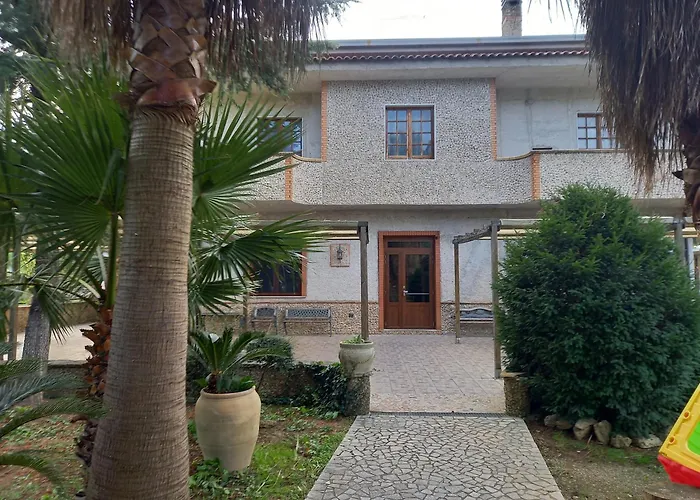 Agriturismo Il Rifugio